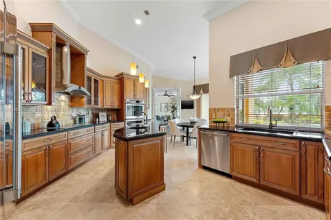 1504 NW 182nd Avenue Pembroke Pines FL 33029