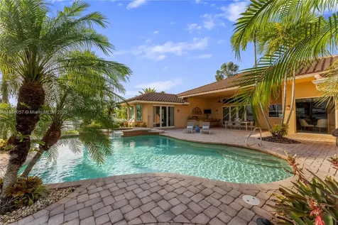 1504 NW 182nd Avenue Pembroke Pines FL 33029