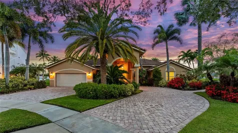 1504 NW 182nd Avenue Pembroke Pines FL 33029