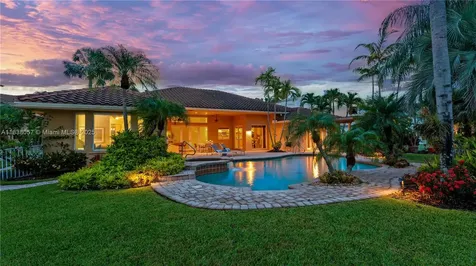 1504 NW 182nd Avenue Pembroke Pines FL 33029