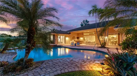 1504 NW 182nd Avenue Pembroke Pines FL 33029