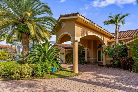 1504 NW 182nd Avenue Pembroke Pines FL 33029