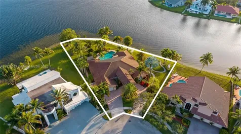 1504 NW 182nd Avenue Pembroke Pines FL 33029