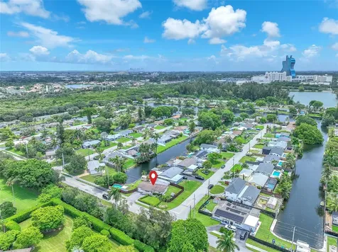 5751 SW 56th Street Davie FL 33314