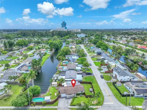 5751 SW 56th Street Davie FL 33314