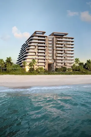 8777 Collins Avenue Surfside FL 33154