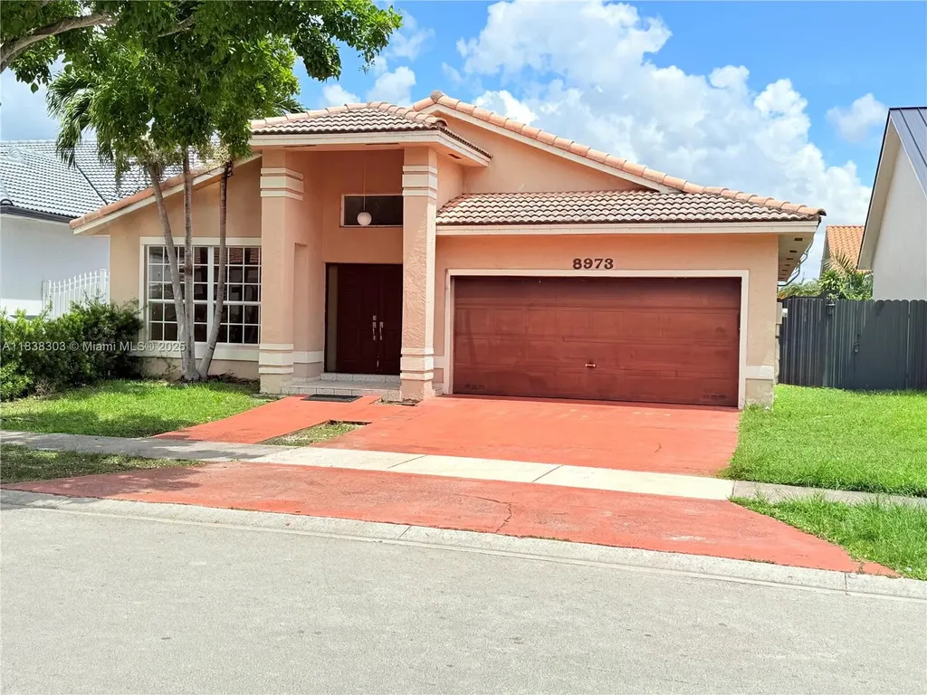 8973 NW 147th Terrace Miami Lakes FL 33018
