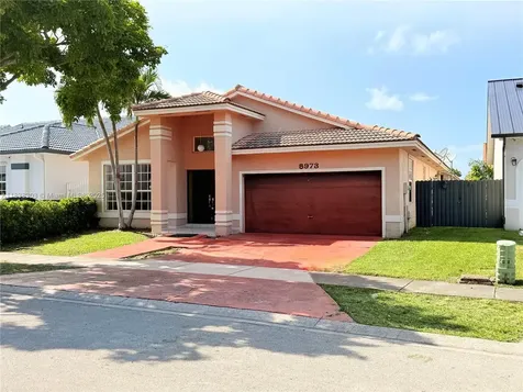 8973 NW 147th Terrace Miami Lakes FL 33018
