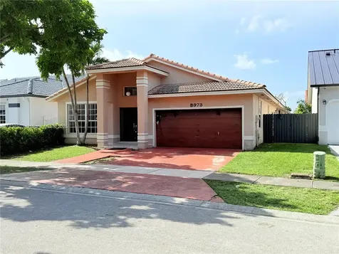 8973 NW 147th Terrace Miami Lakes FL 33018