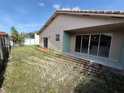 8973 NW 147th Terrace Miami Lakes FL 33018