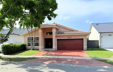 8973 NW 147th Terrace Miami Lakes FL 33018