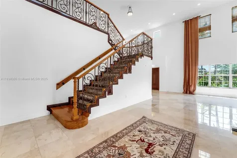10201 SW 62nd Street Miami FL 33173