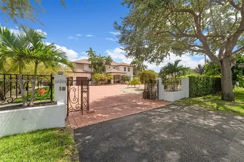 10201 SW 62nd Street Miami FL 33173