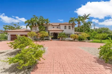 10201 SW 62nd Street Miami FL 33173