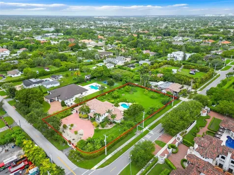 10201 SW 62nd Street Miami FL 33173