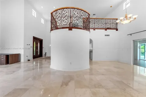 10201 SW 62nd Street Miami FL 33173
