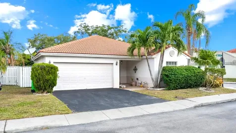 12733 NW 11th Court Sunrise FL 33323