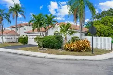 12733 NW 11th Court Sunrise FL 33323