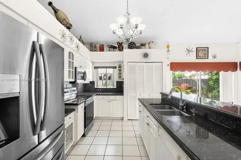 12733 NW 11th Court Sunrise FL 33323
