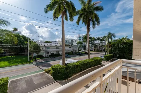 10140 W Bay Harbor Drive Bay Harbor Islands FL 33154