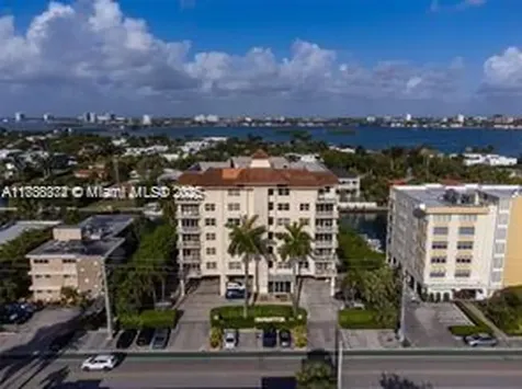 10140 W Bay Harbor Drive Bay Harbor Islands FL 33154