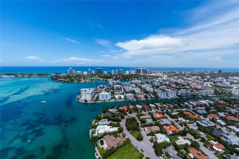 10140 W Bay Harbor Drive Bay Harbor Islands FL 33154