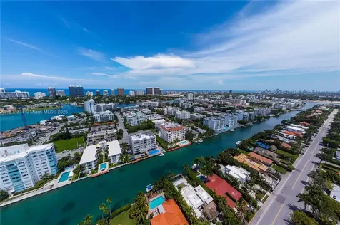 10140 W Bay Harbor Drive Bay Harbor Islands FL 33154