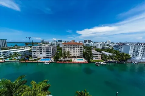 10140 W Bay Harbor Drive Bay Harbor Islands FL 33154