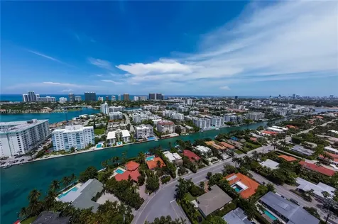 10140 W Bay Harbor Drive Bay Harbor Islands FL 33154