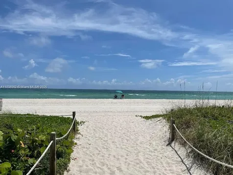 5401 Collins Avenue Miami Beach FL 33140