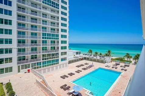 5401 Collins Avenue Miami Beach FL 33140