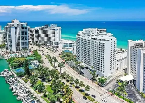 5401 Collins Avenue Miami Beach FL 33140