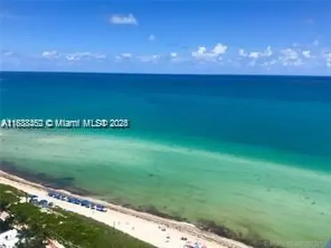 5401 Collins Avenue Miami Beach FL 33140