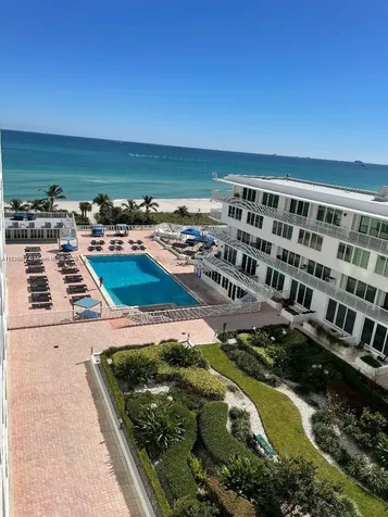5401 Collins Avenue Miami Beach FL 33140