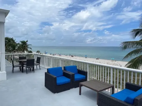5401 Collins Avenue Miami Beach FL 33140