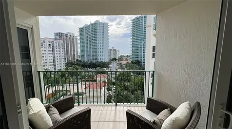 19900 E Country Club Drive Aventura FL 33180