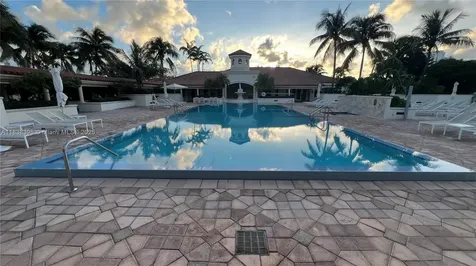 19900 E Country Club Drive Aventura FL 33180