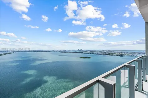 2900 NE 7th Avenue Miami FL 33137