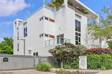455 NE 39th Street Miami FL 33137