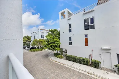 455 NE 39th Street Miami FL 33137