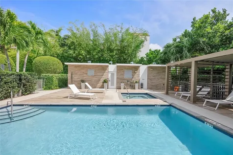 455 NE 39th Street Miami FL 33137