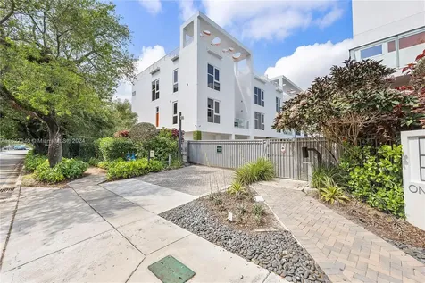 455 NE 39th Street Miami FL 33137