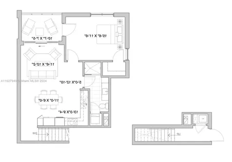 455 NE 39th Street Miami FL 33137