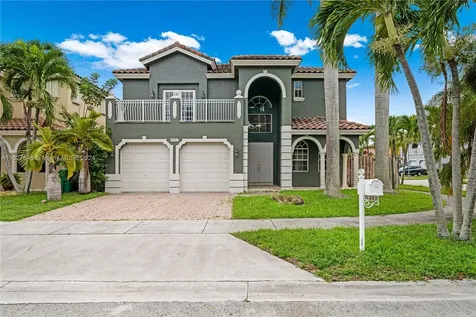 6442 SW 164th Court Miami FL 33193