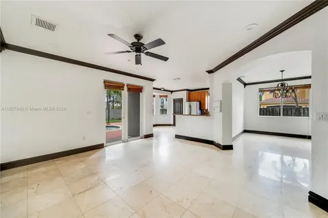 6442 SW 164th Court Miami FL 33193