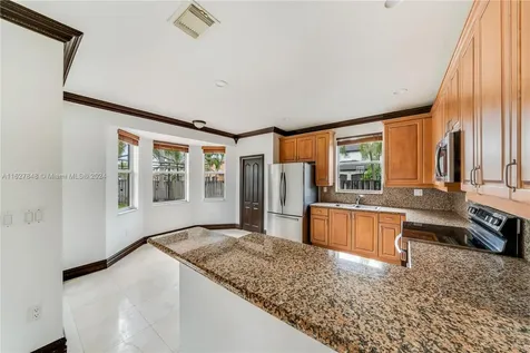 6442 SW 164th Court Miami FL 33193