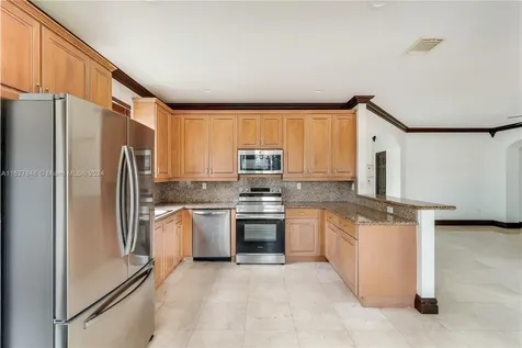 6442 SW 164th Court Miami FL 33193