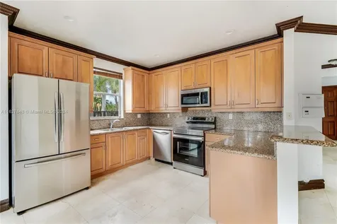 6442 SW 164th Court Miami FL 33193