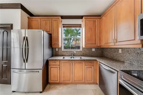 6442 SW 164th Court Miami FL 33193