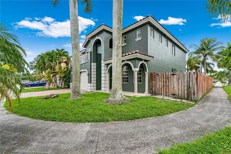 6442 SW 164th Court Miami FL 33193